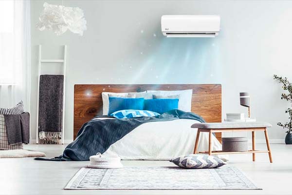 защита от простуды MDV MDSAG-07HRN1 / MDOAG-07HN1