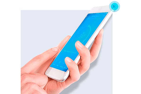 MDV MDSAG-12HRN1 / MDOAG-12HN1 Wi-Fi управление кондиционером